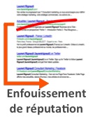 Stratégie Réseaux Sociaux EXPERT is ME L’Agence Marketing et de Communication Digitale Enfouissement nettoyage de reputation