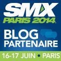 SMX Paris 2014 Expertisme Partenaire