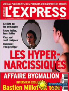 Expertisme - LEXPRESS