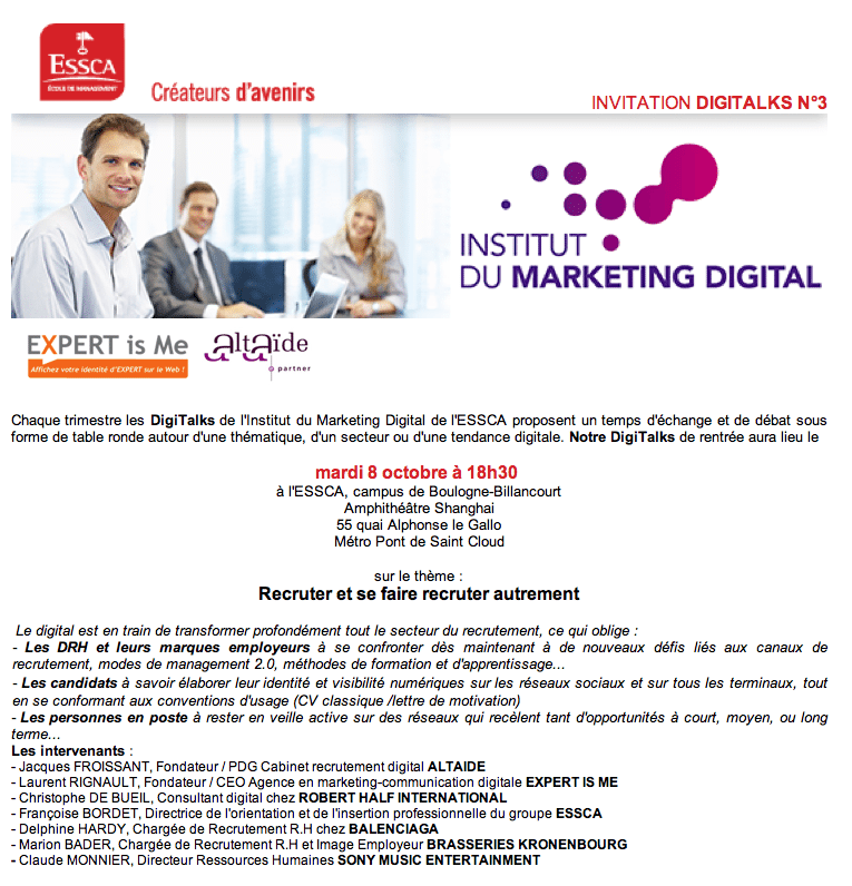 FORMATION-CHERCHEUR-EMPLOI-RESEAUX-SOCIAUX-EXPERT-IS-ME