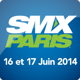Expertisme - Modérateur SMX Paris 2014