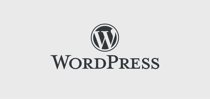 WORDPRESS