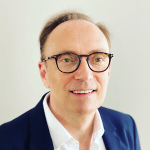 Picture of Laurent Rignault