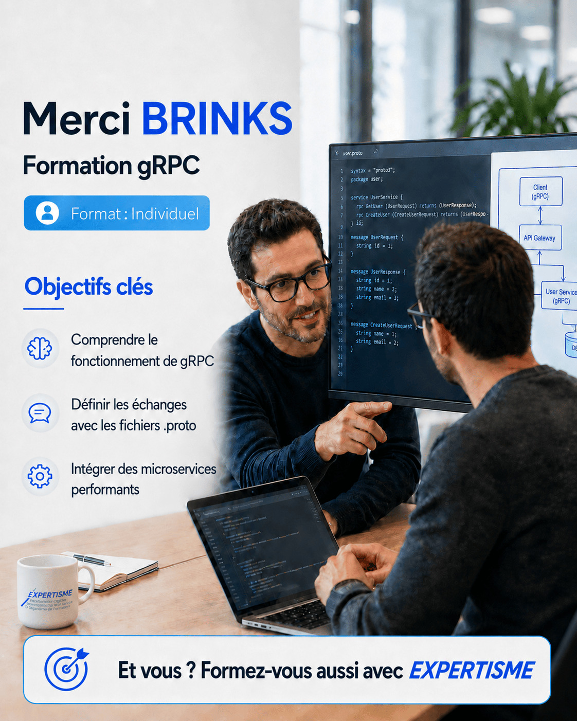 BRINKS V2
