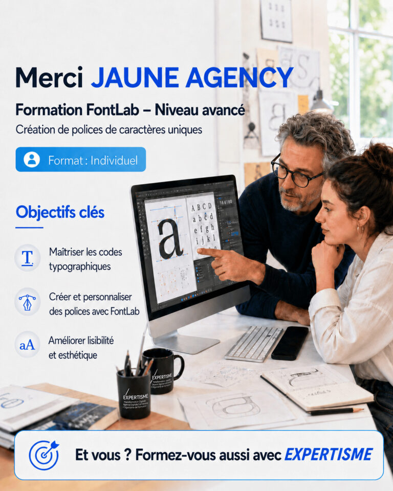 JAUNE AGENCY FONTLAB V2