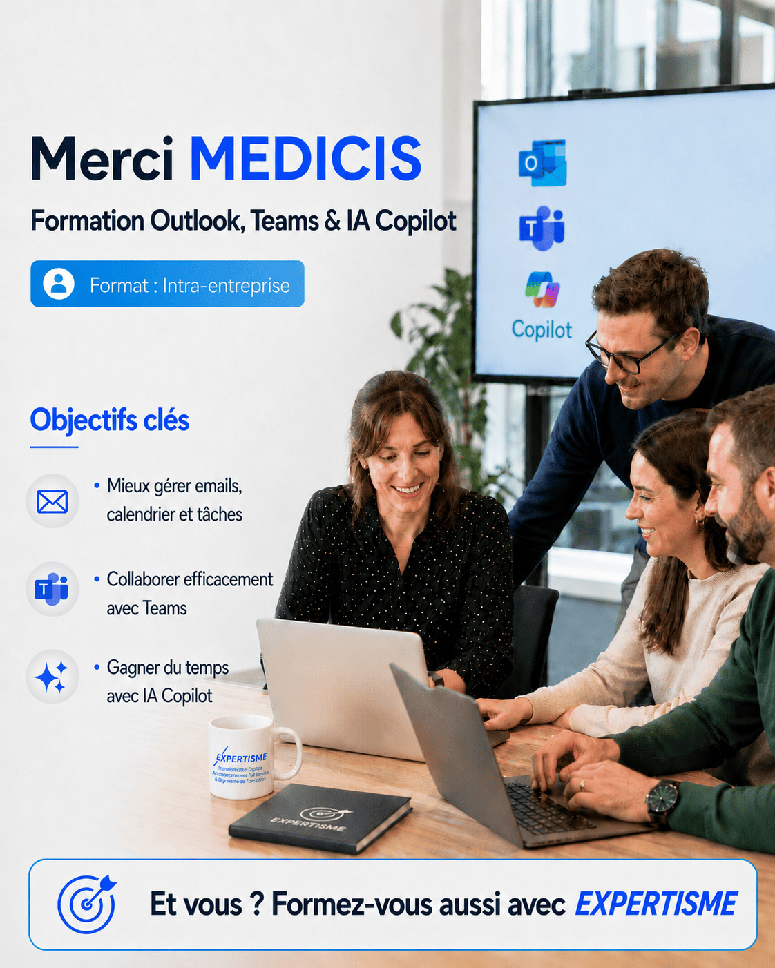 MEDICIS V2