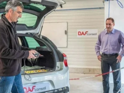 Daf conseil