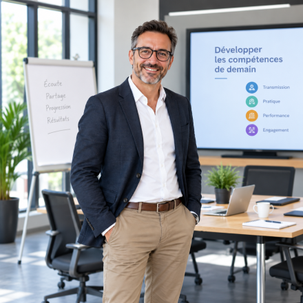 formateur