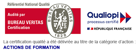 Expertisme certifié Qualiopi