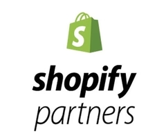 Shopify partners