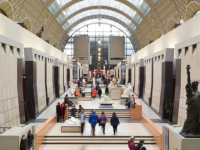 Musée d'Orsay